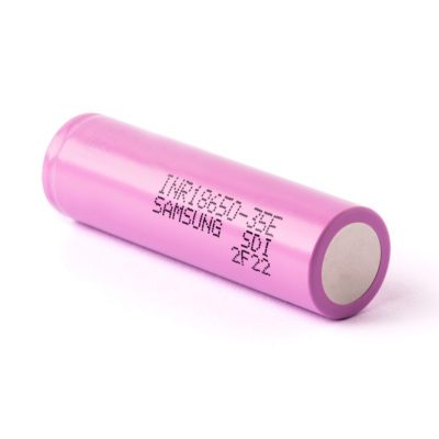 35e samsung inr 7v 3500mah 10a 6v