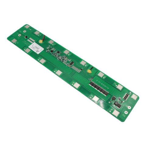 14S Wire-Free BMS 30A for eBike