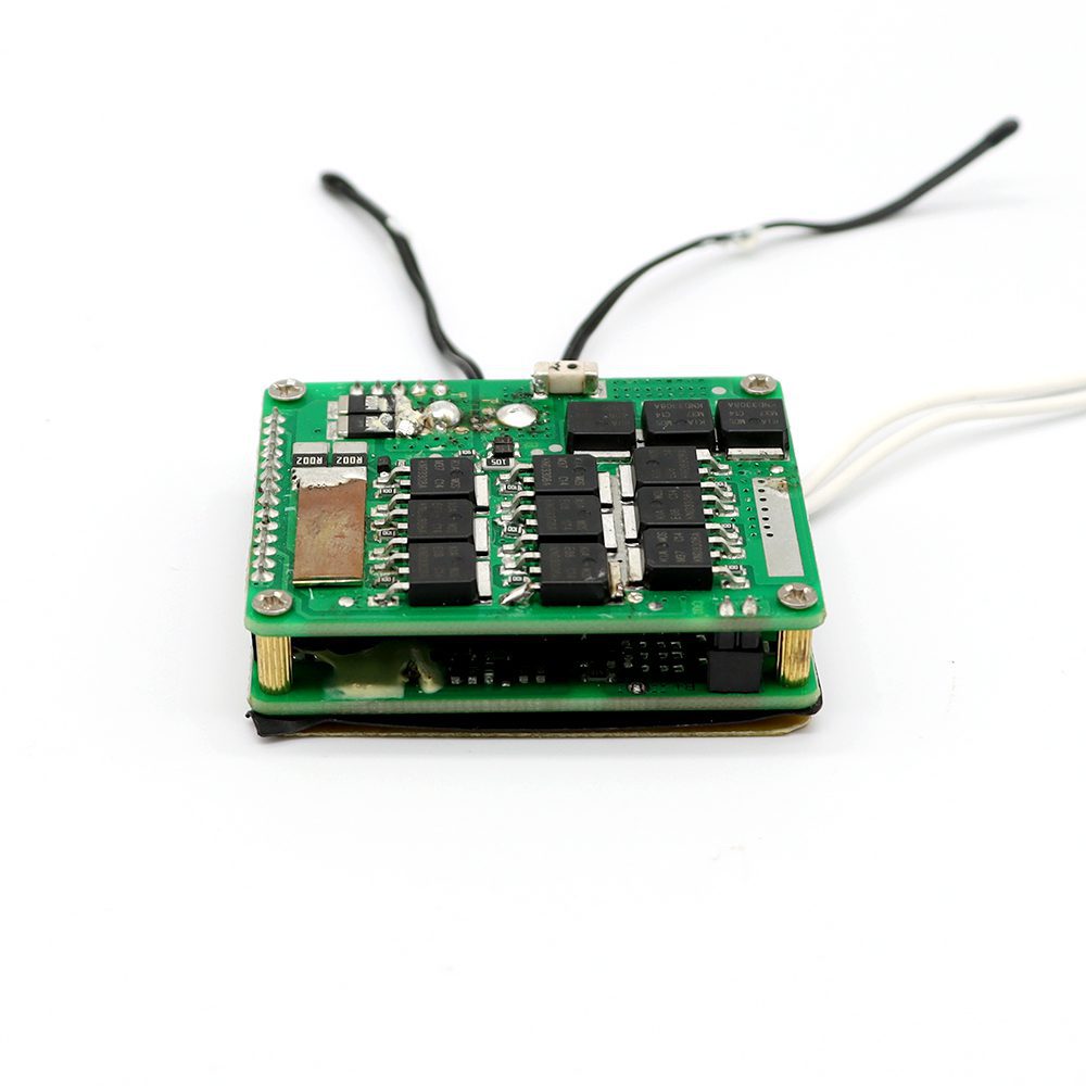 UL Certified 36V BMS