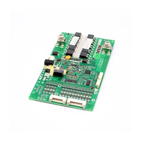 16S-40A-CAN-RS485-BMS-PCM