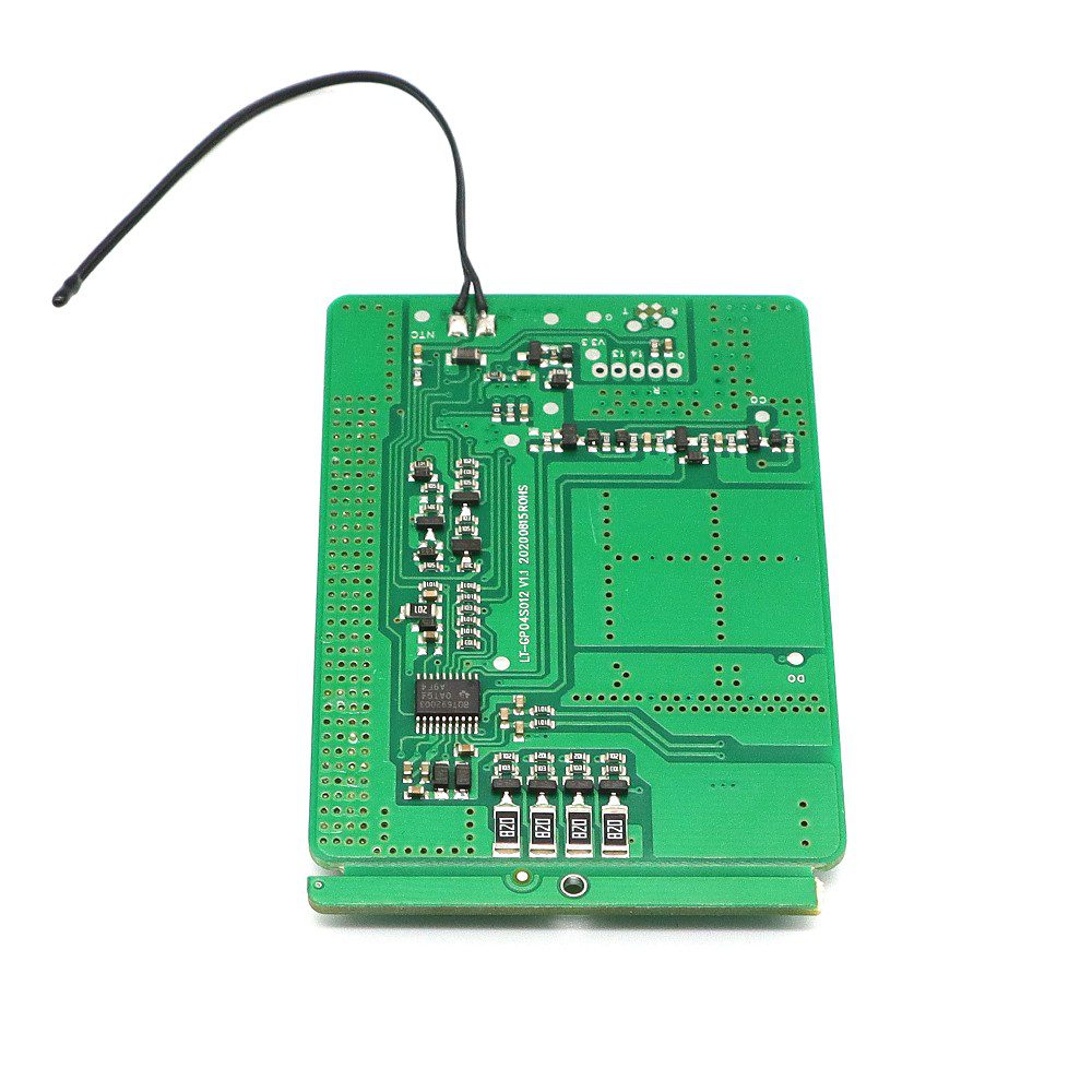 4S BMS 12V 20A