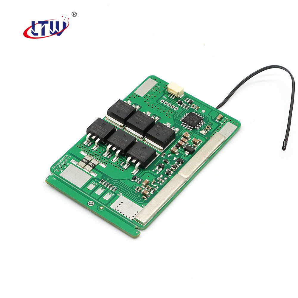 4S 12V 20A LFP BMS
