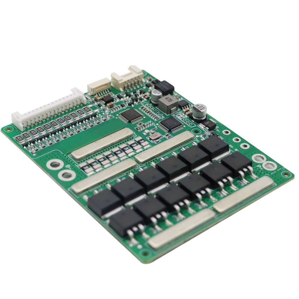 15S 48v LFP BMS with CANBus