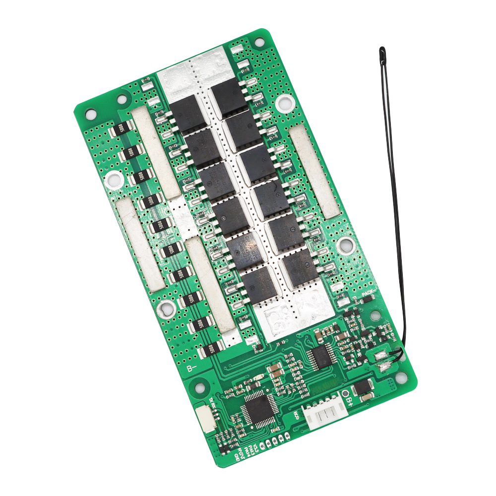 12V 50A BMS
