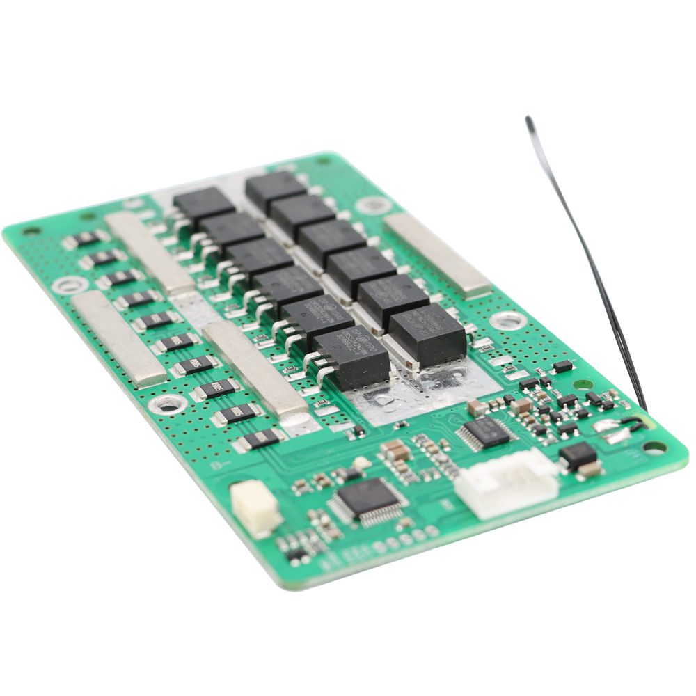 4S Lifepo4 BMS 50A