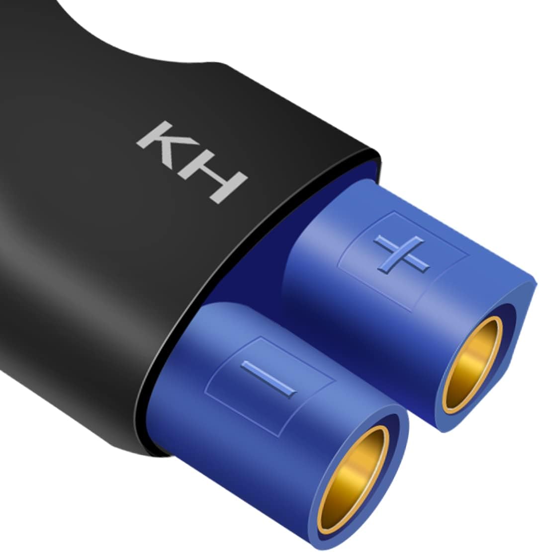 T Plug Adapter