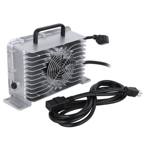 60V 30A Charger for Electric Motorcycles
