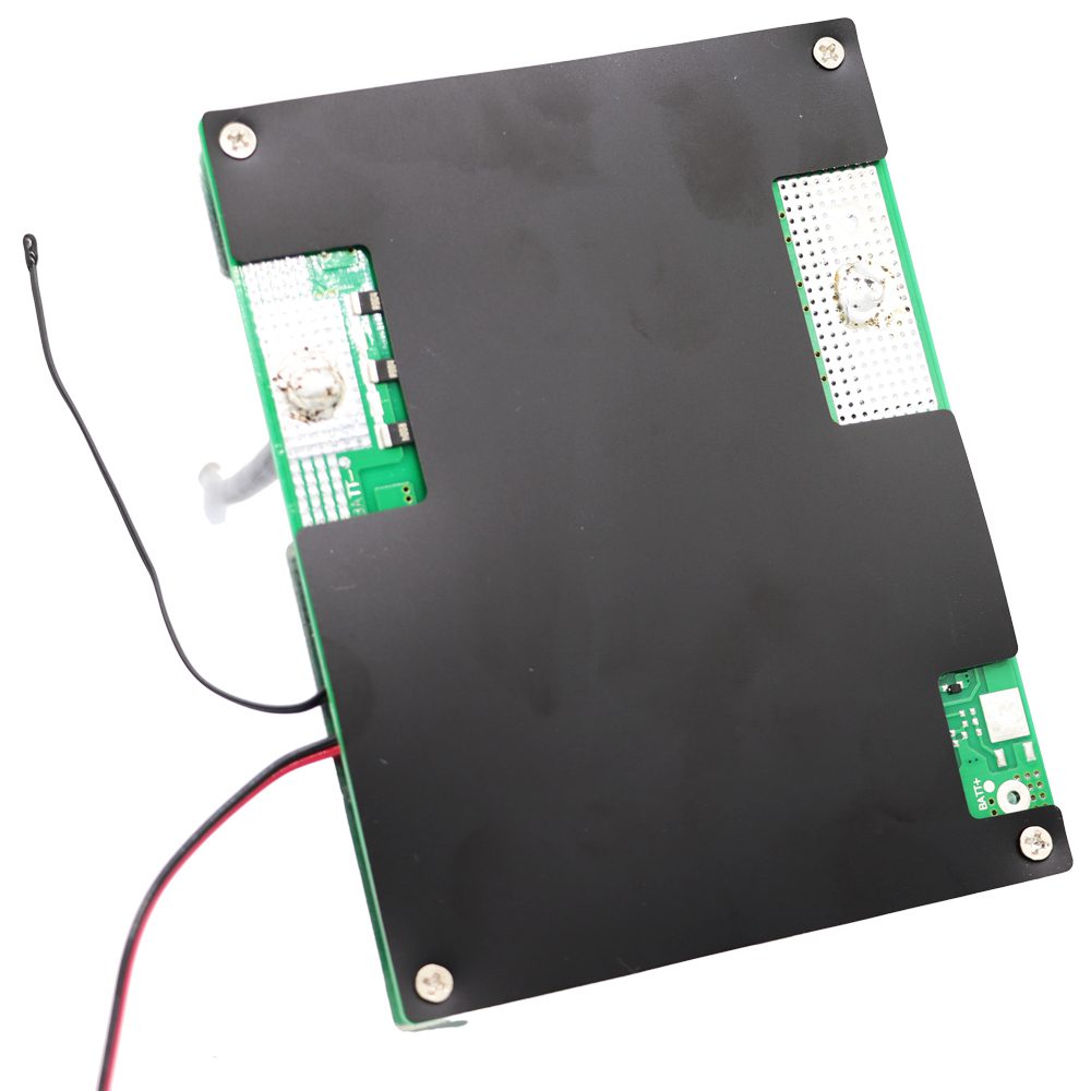 17S 60V 50A bms for Li-ion Battery