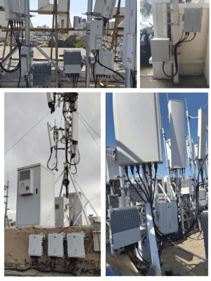 48V SMPS for Telecom Base Station