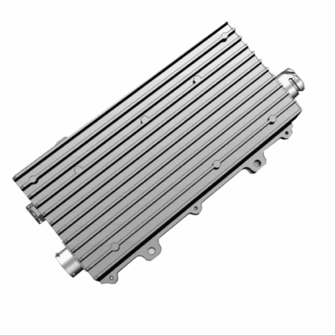 dc buck converter 300V 400V 800V to 24V for EV